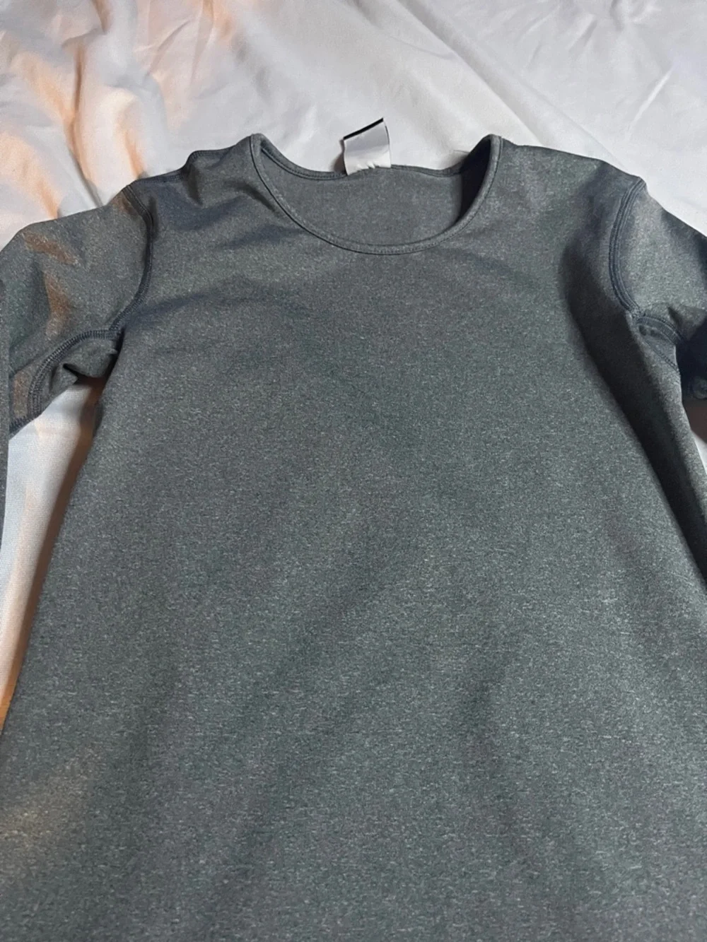 Nike Pro Long Sleeved Top
